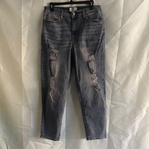 Women’s Mom Jeans